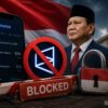 Indonesia Blocks Polymarket