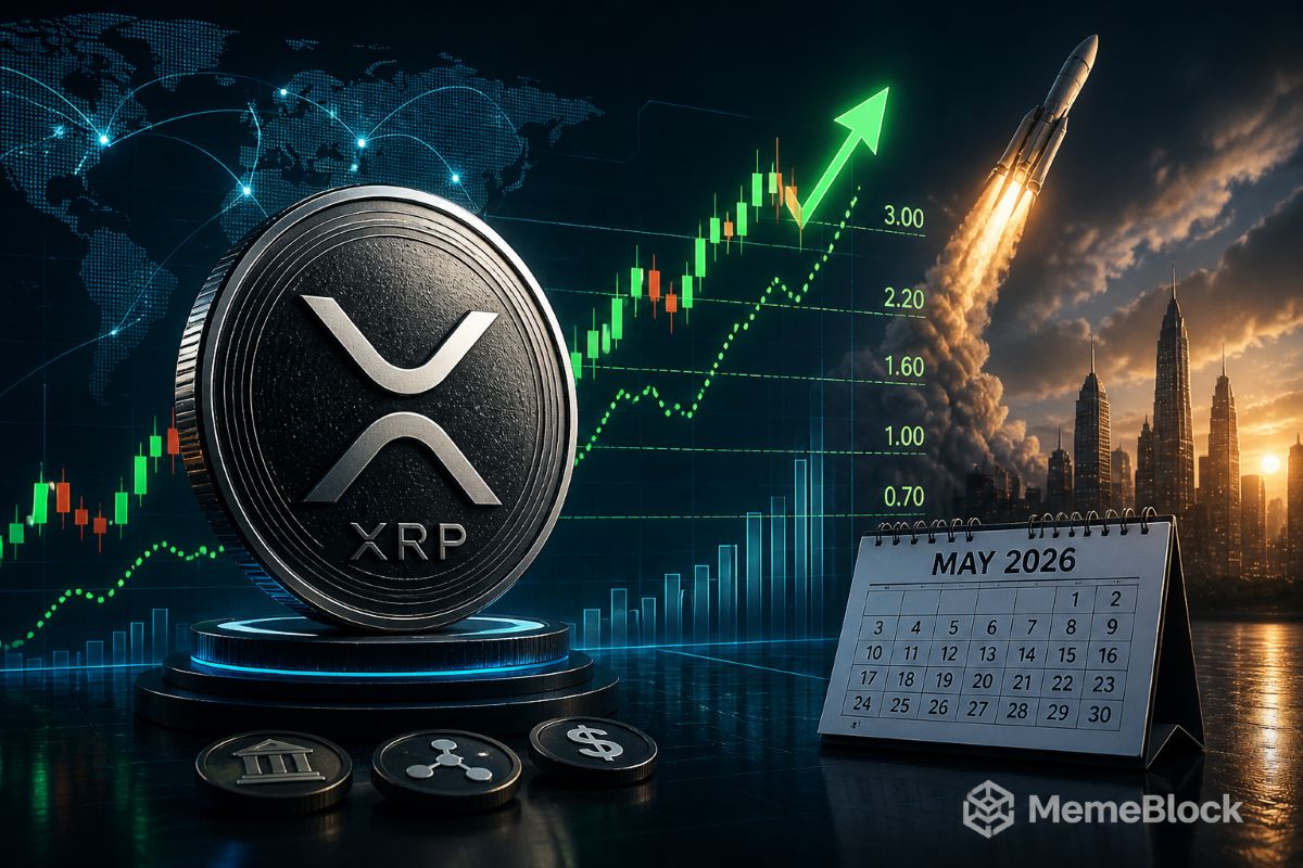 XRP Price Prediction