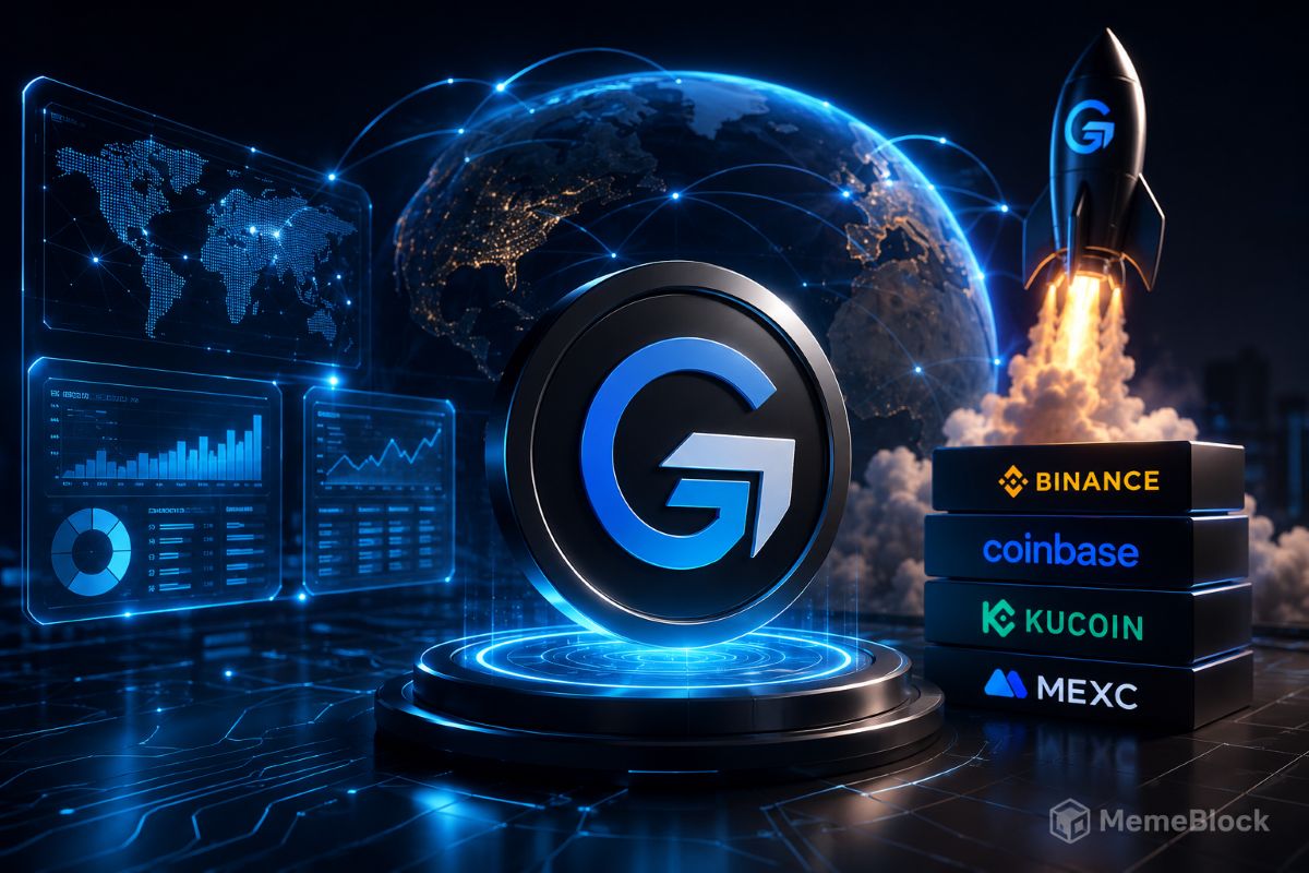 GTech Network