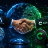 AMINA Bank Canton Coin trading