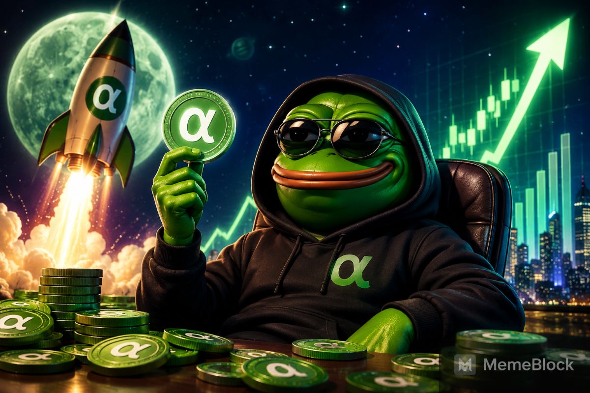 AlphaPepe Review