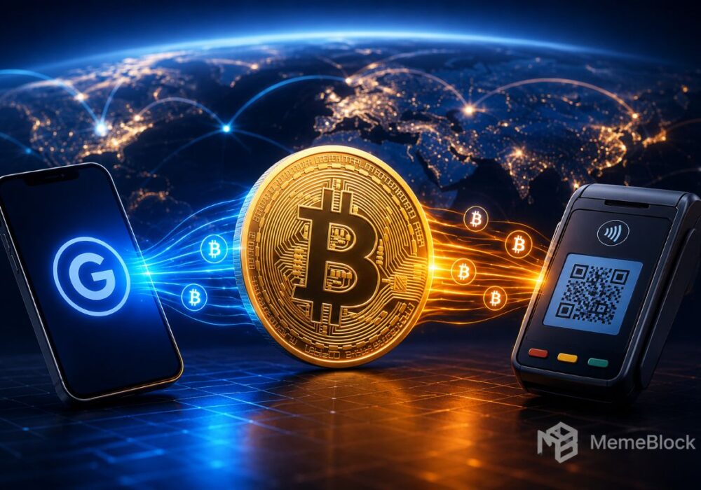 GoBTC Pay