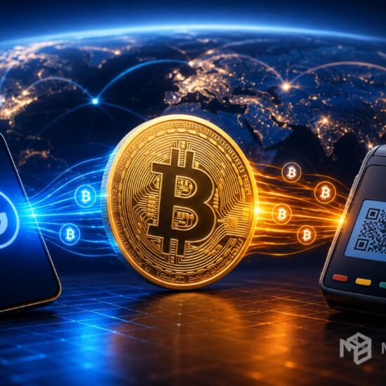 GoBTC Pay