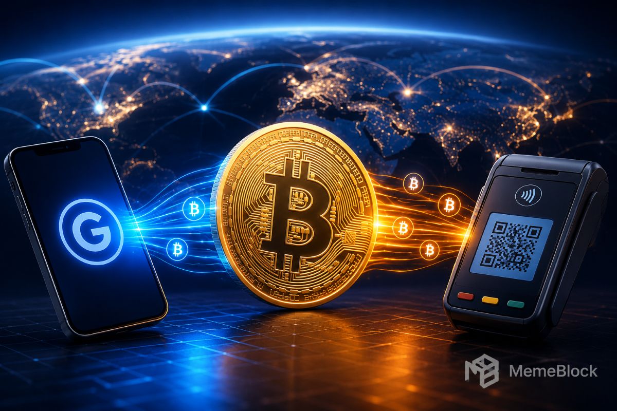 GoBTC Pay