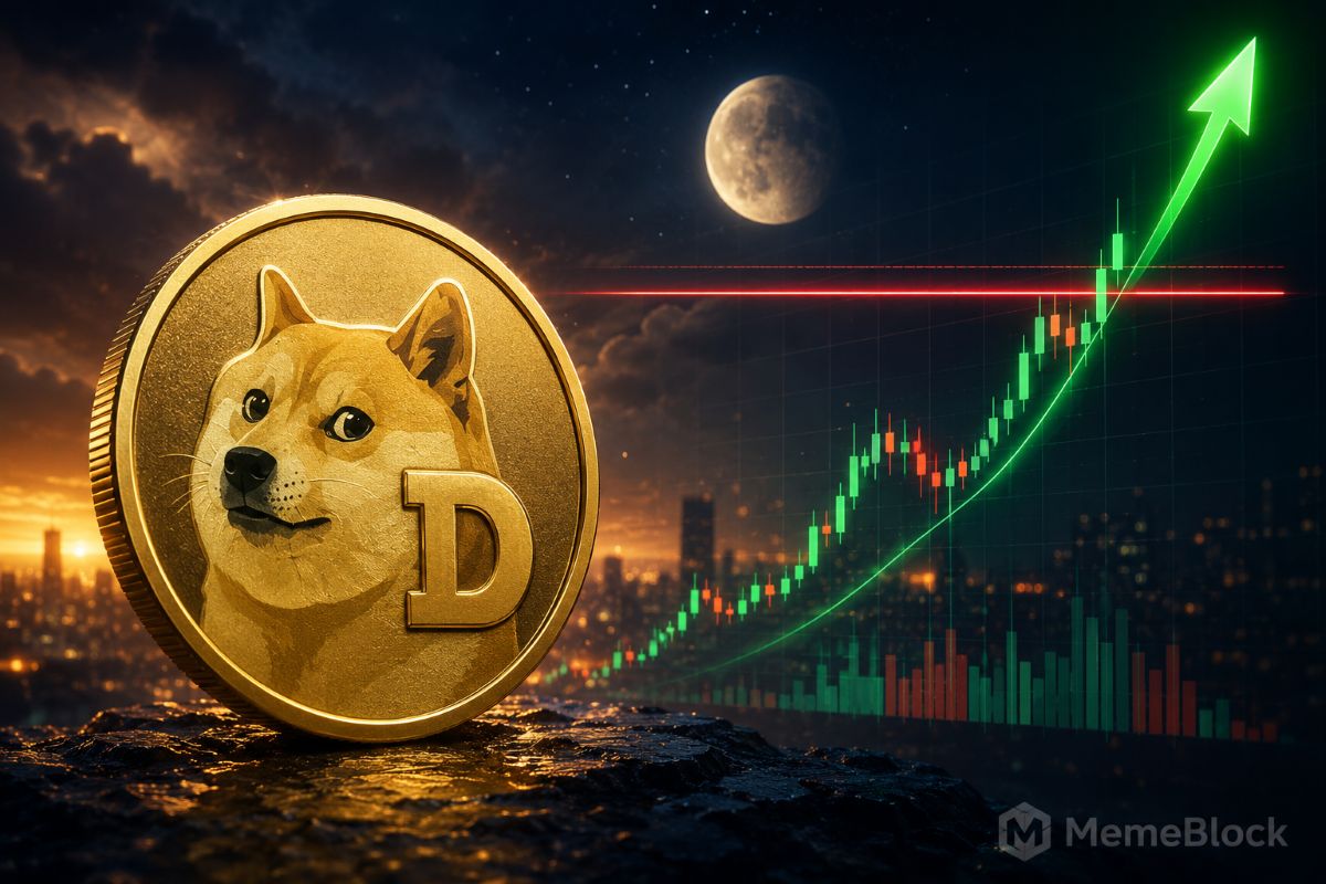 Dogecoin Price Prediction