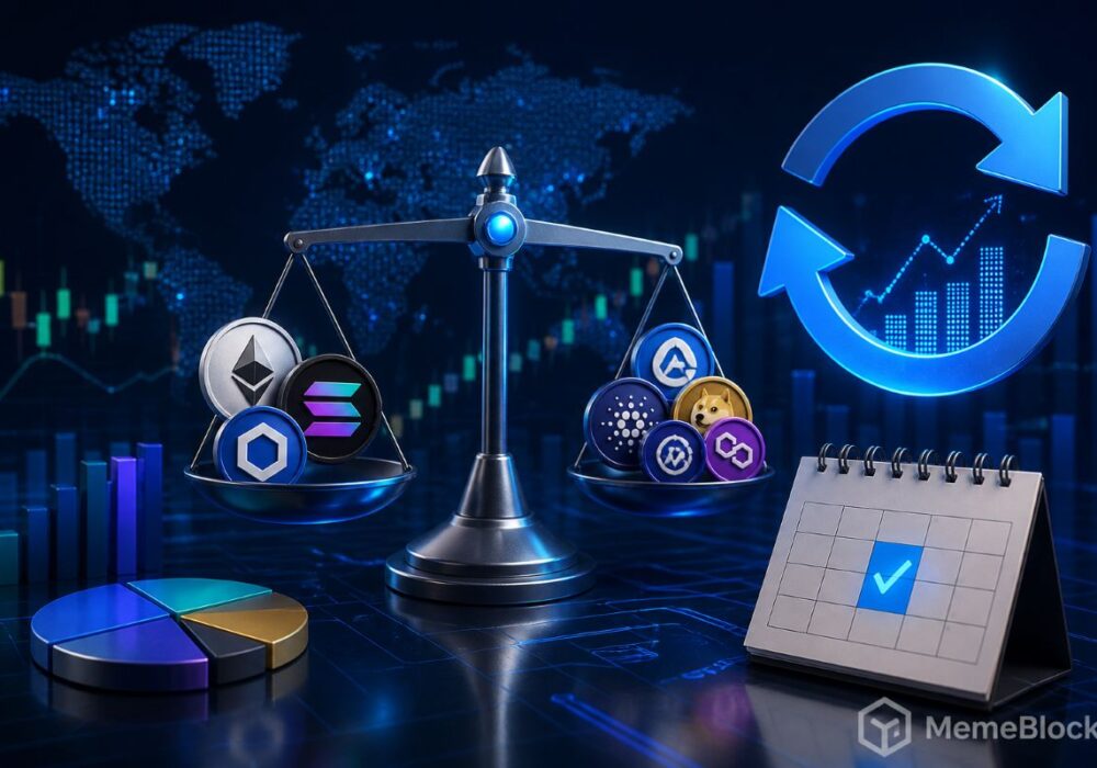 Virtune Crypto Altcoin Index