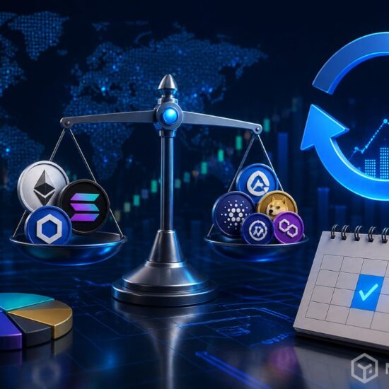 Virtune Crypto Altcoin Index