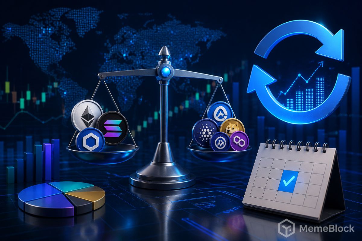 Virtune Crypto Altcoin Index