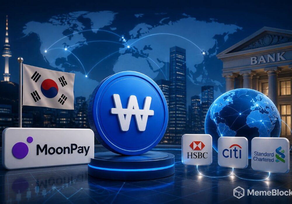 MoonPay Korea