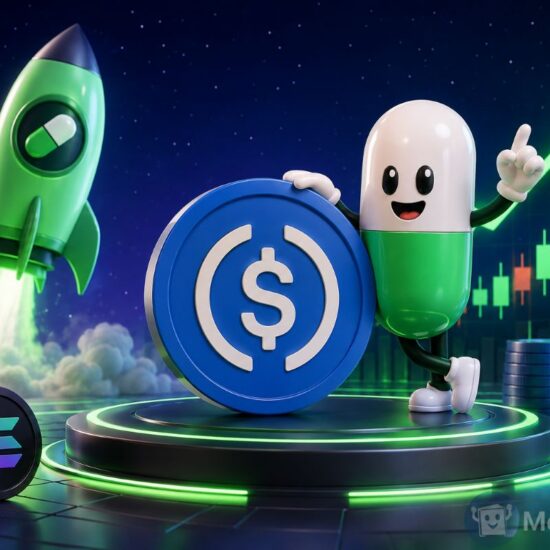 Pump.fun Expands Stablecoin Trading