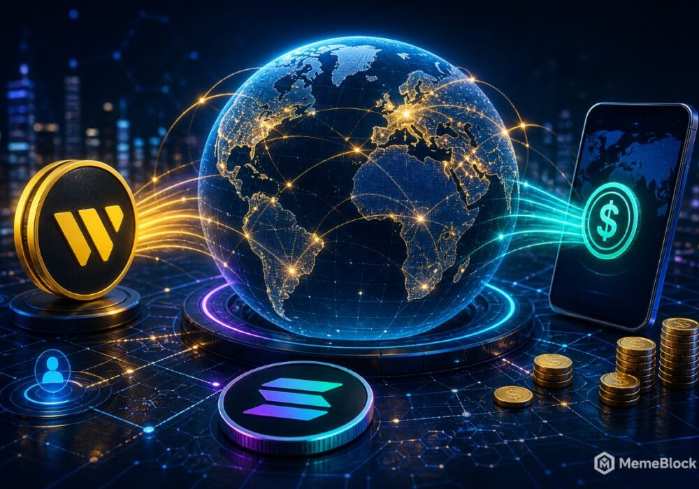 $USDPT Stablecoin