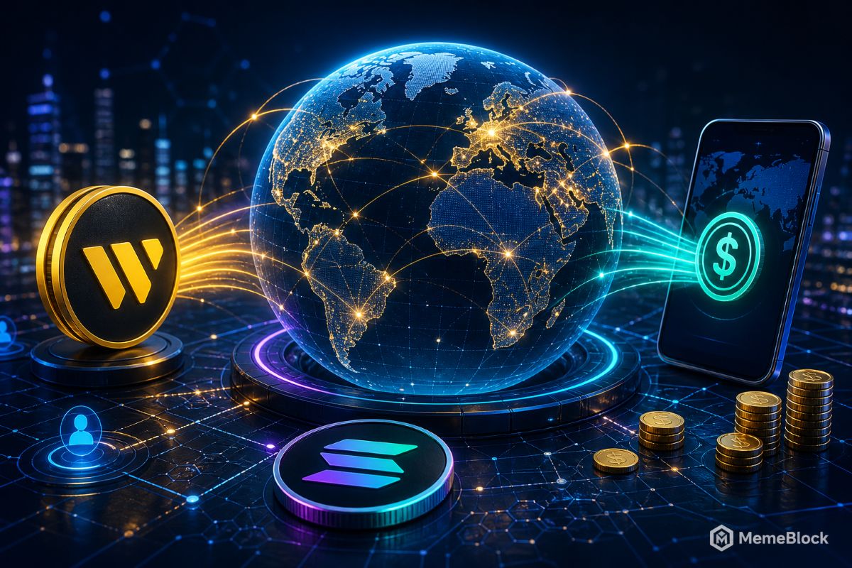$USDPT Stablecoin