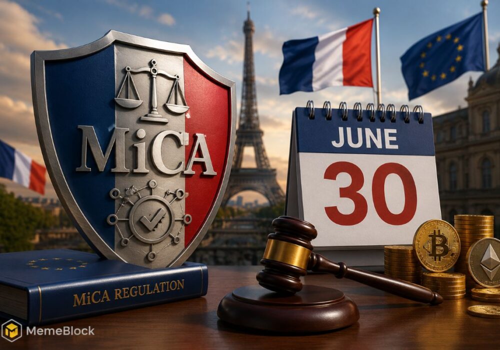 MiCA Licensing