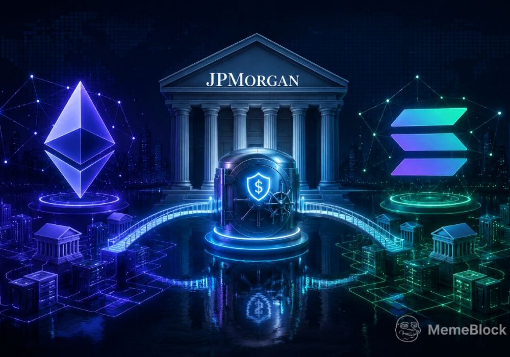 JPMorgan