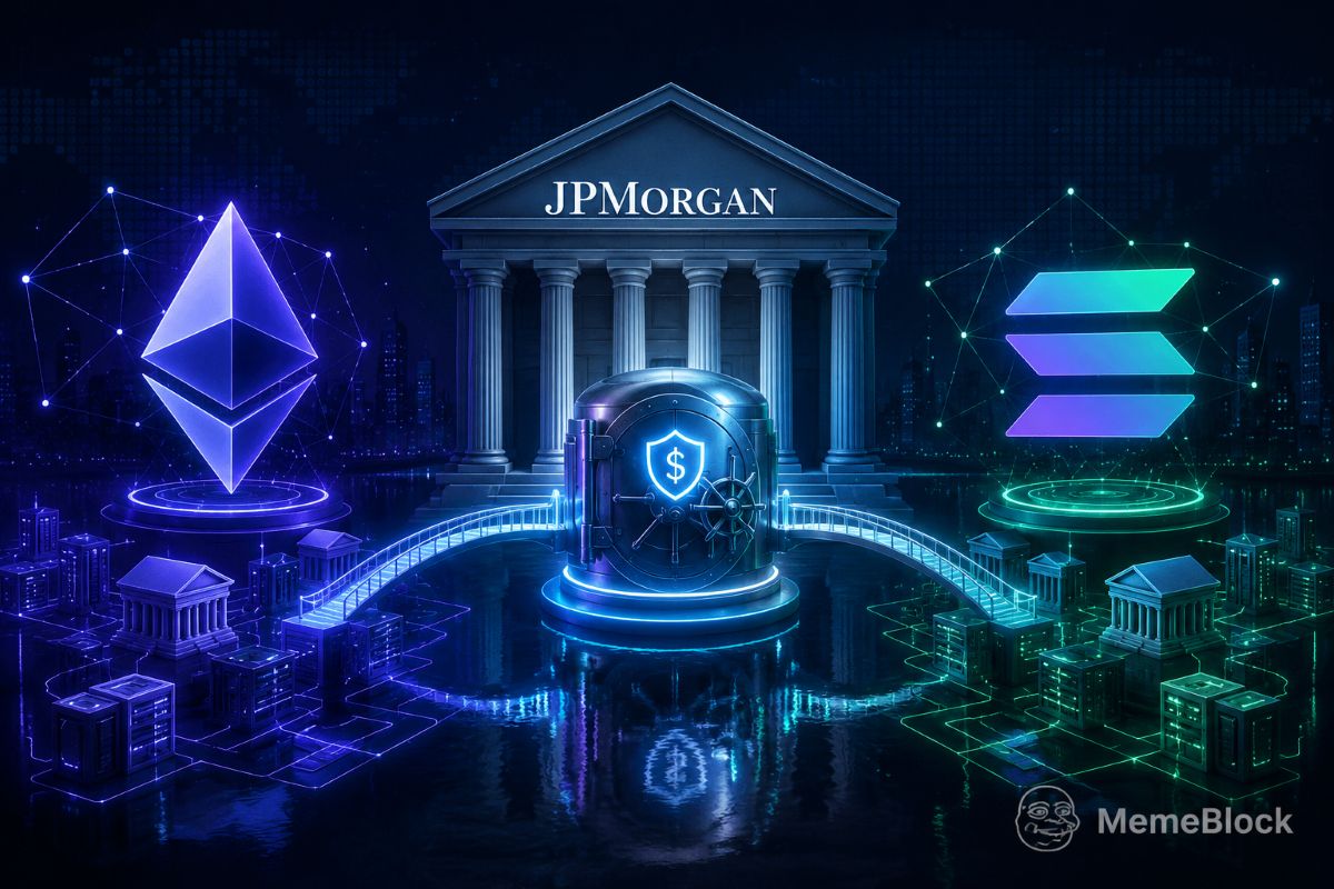 JPMorgan
