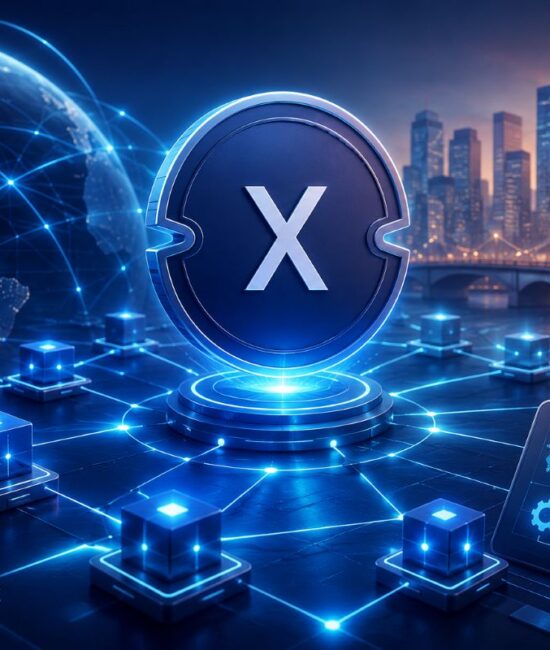 XDC Network