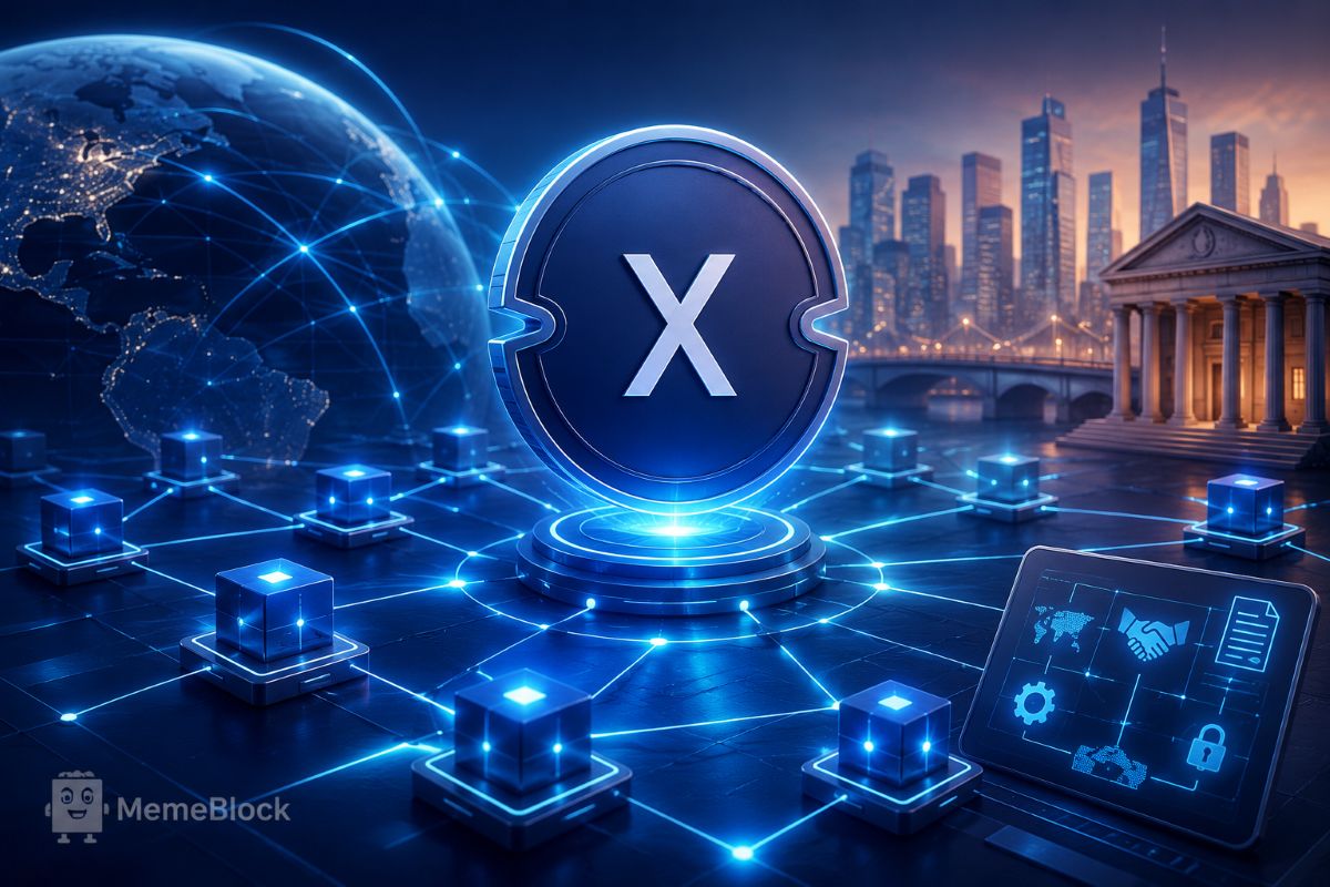 XDC Network