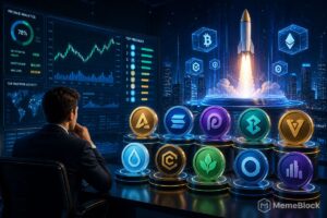 Top 10 Crypto Presales