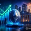 Ethereum Price Prediction