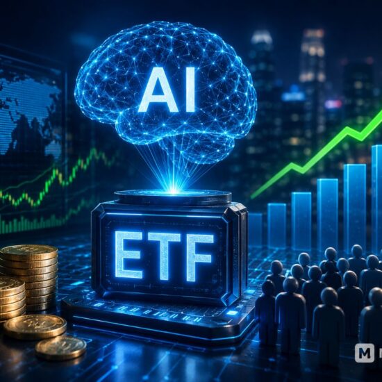AI-Powered ETF
