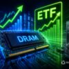 The Roundhill Memory ETF (DRAM)