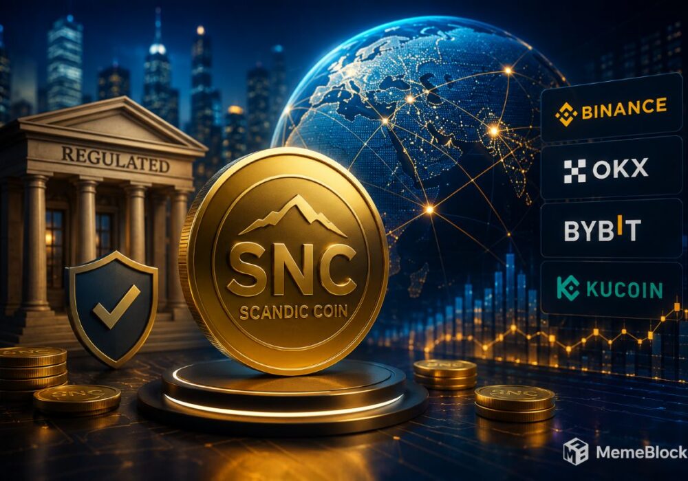 SNC Scandic Coin
