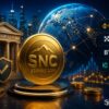 SNC Scandic Coin