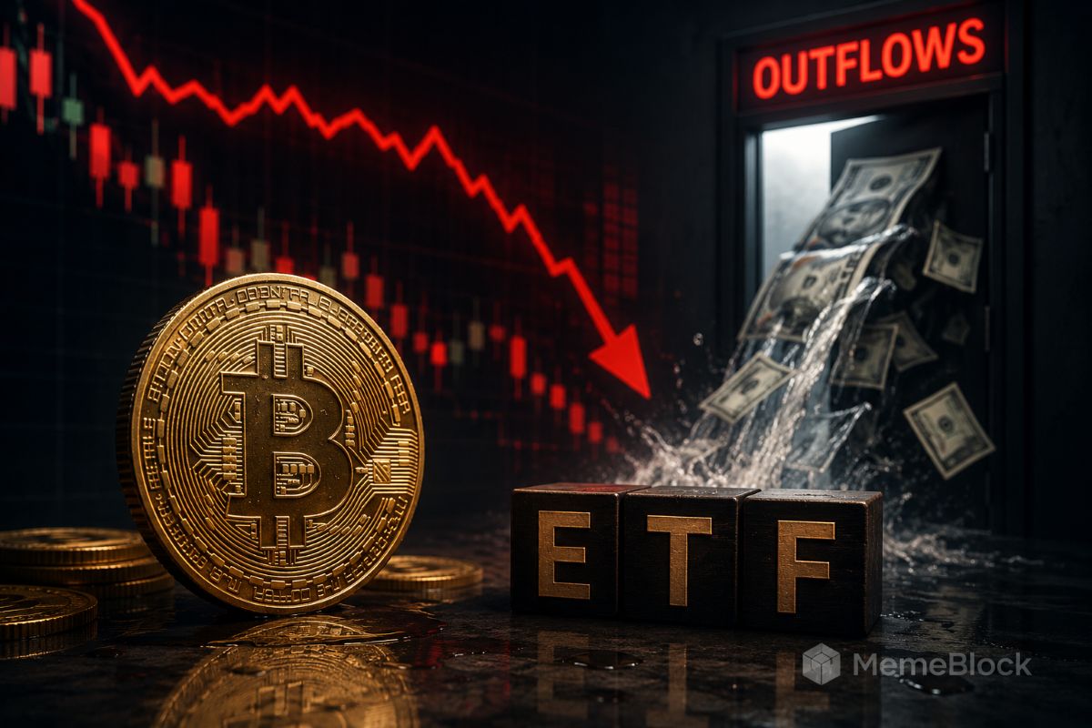 Bitcoin ETF