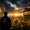 Binance’s 2030 Vision