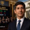 Senate Confirms Kevin Warsh