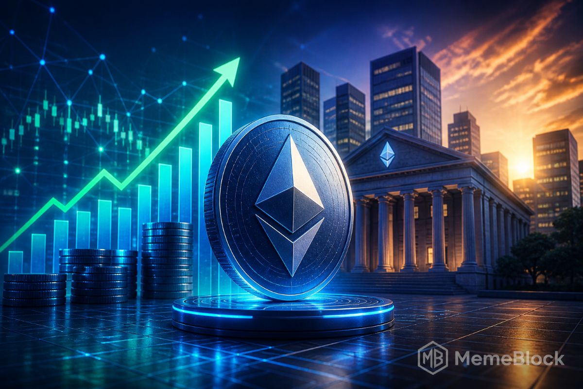 Ethereum Price Prediction