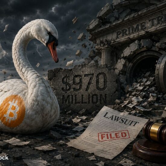 Prime Trust Collapse Lawsuit