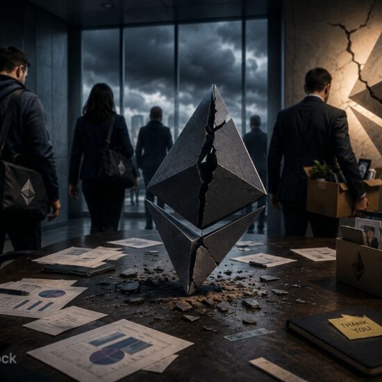 Ethereum Foundation