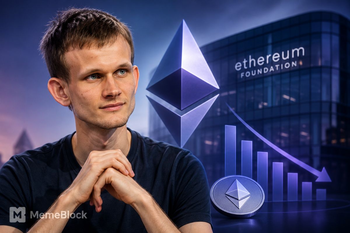 Vitalik Buterin