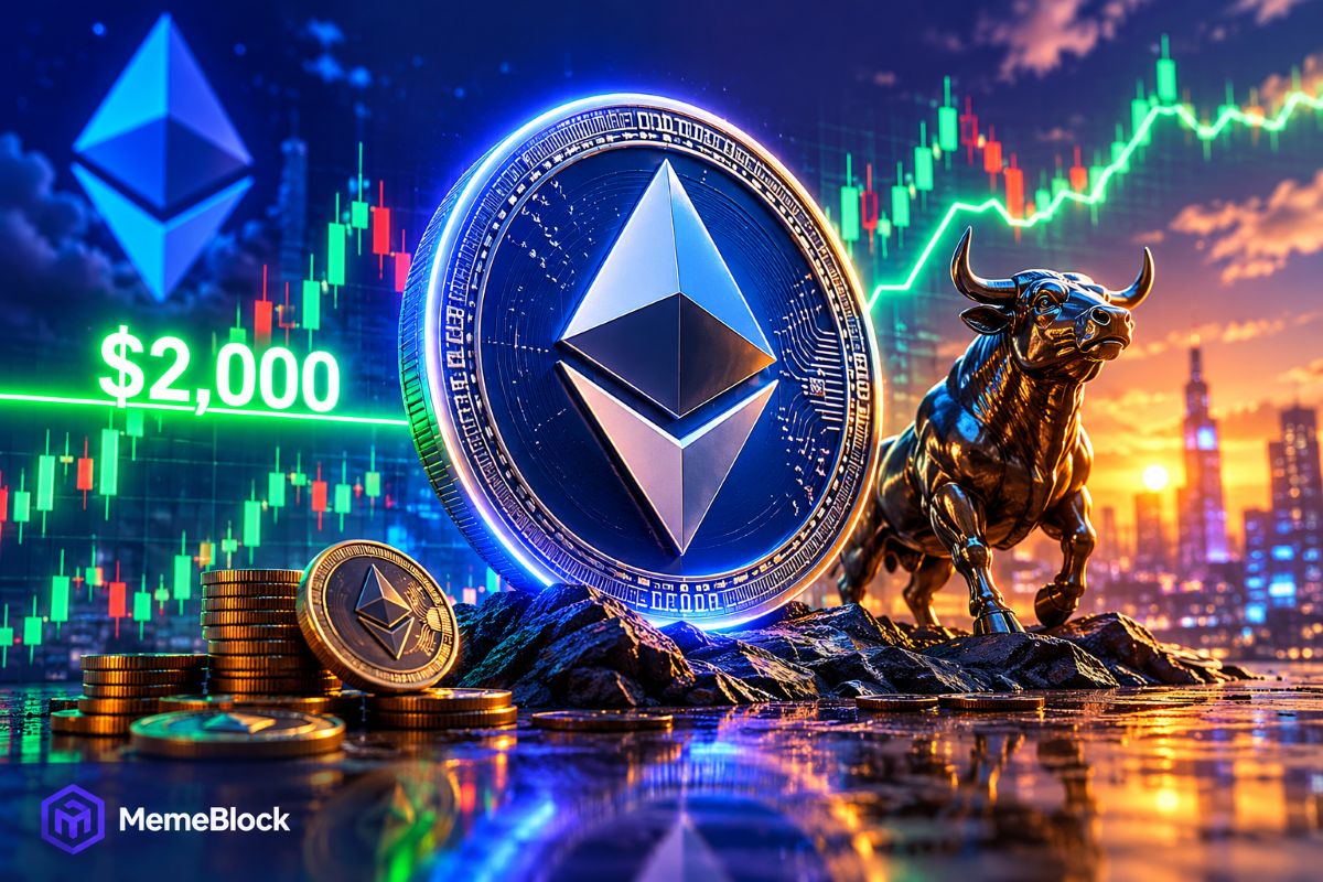 Ethereum News