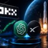 OKX Expands Pre-IPO
