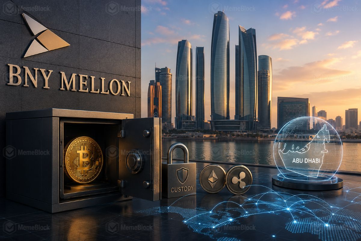 BNY Mellon