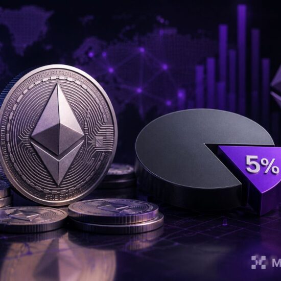 BitMine Hold 5.18M Ethereum