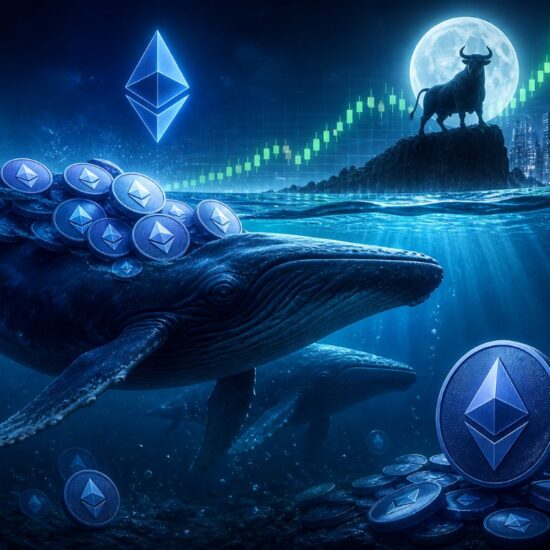 Ethereum Eyes $2400 Breakout