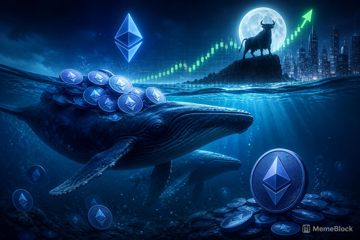 Ethereum Eyes $2400 Breakout