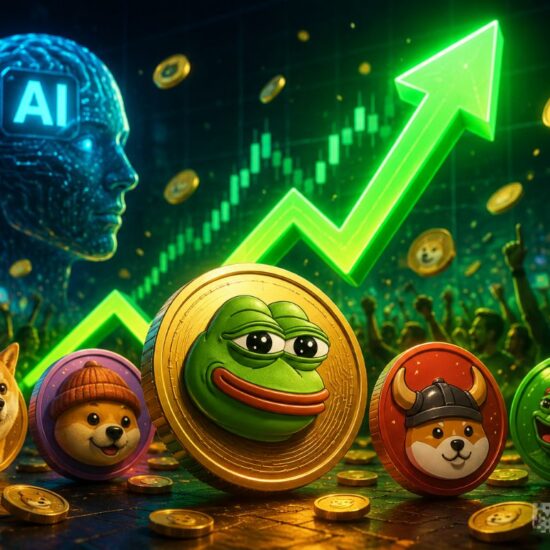 AI Memecoin