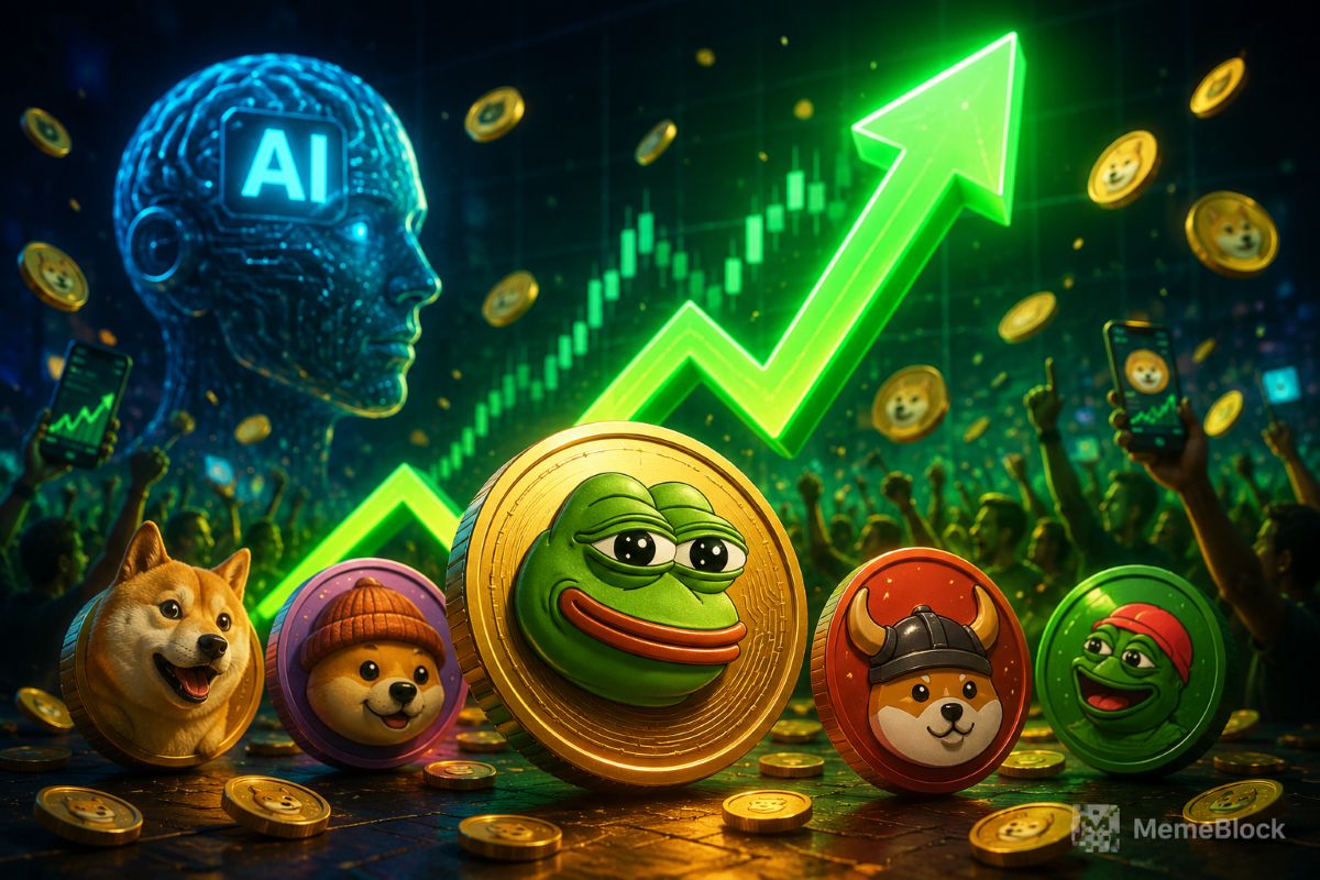 AI Memecoin