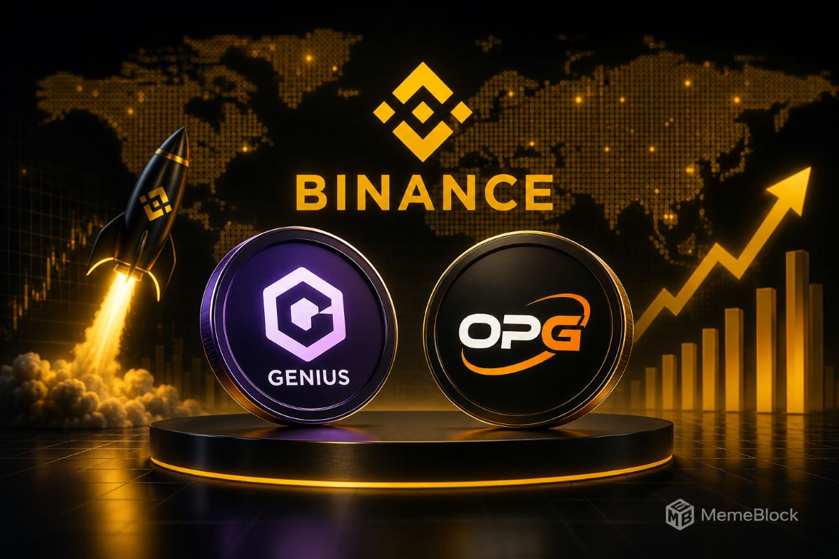 Binance News