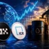 OKX and ICE Launch Oil Futures