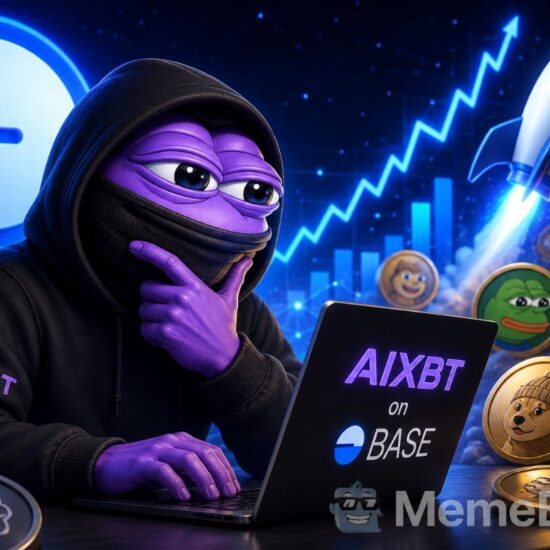 AIXBT