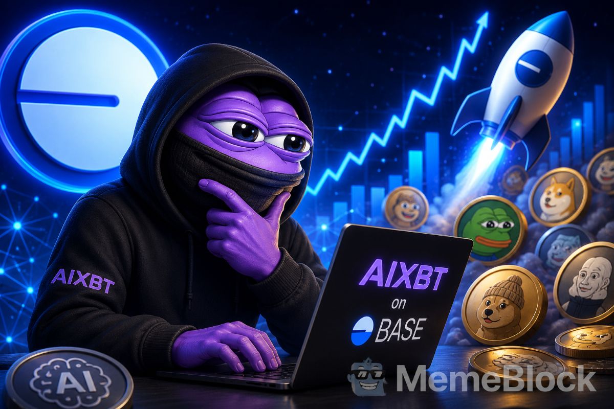 AIXBT