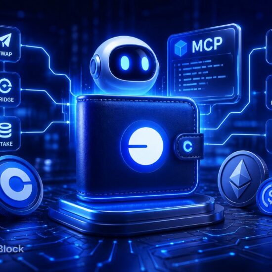 Coinbase Launches Base MCP