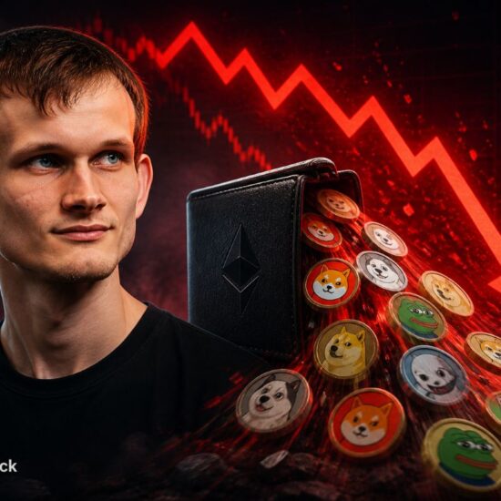 Vitalik Buterin