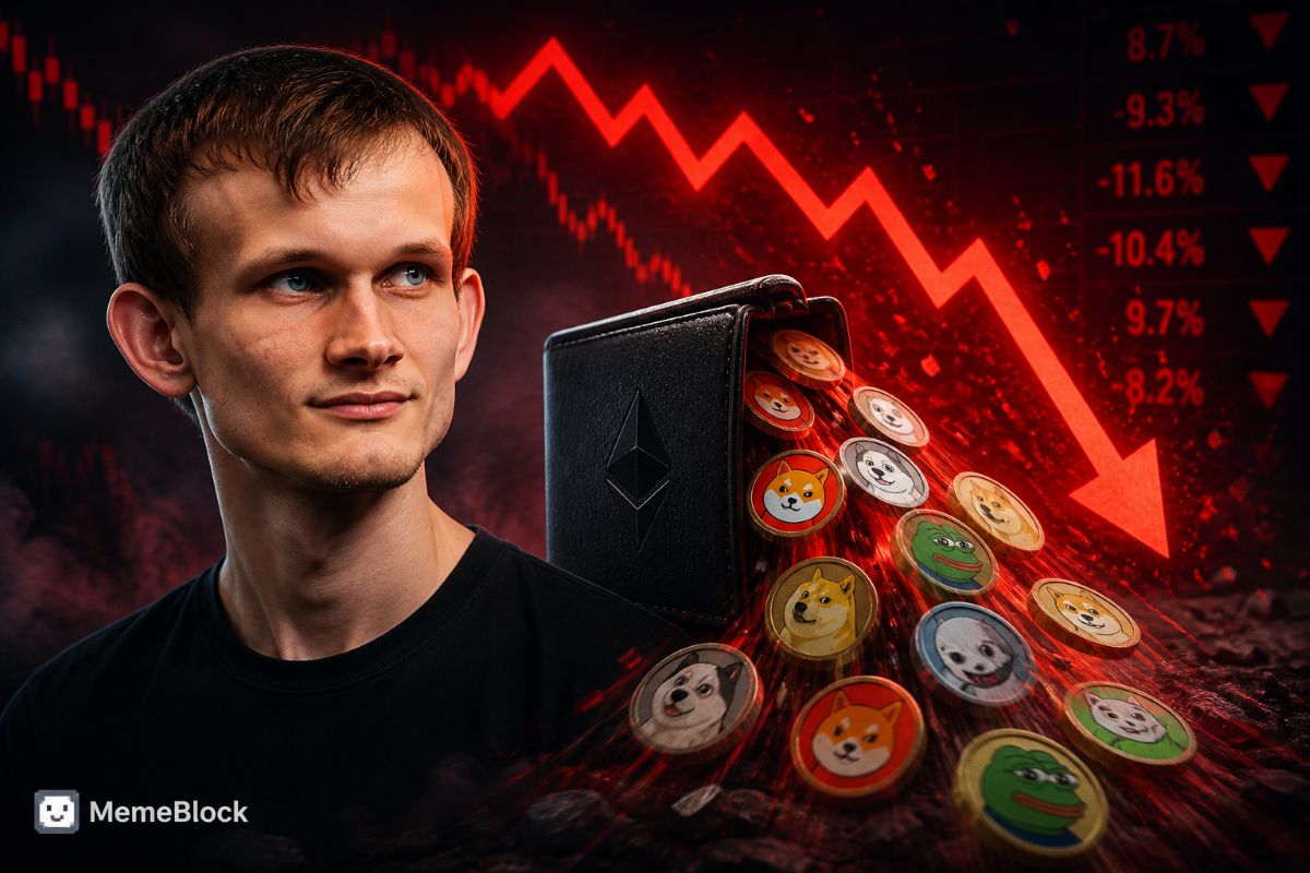 Vitalik Buterin
