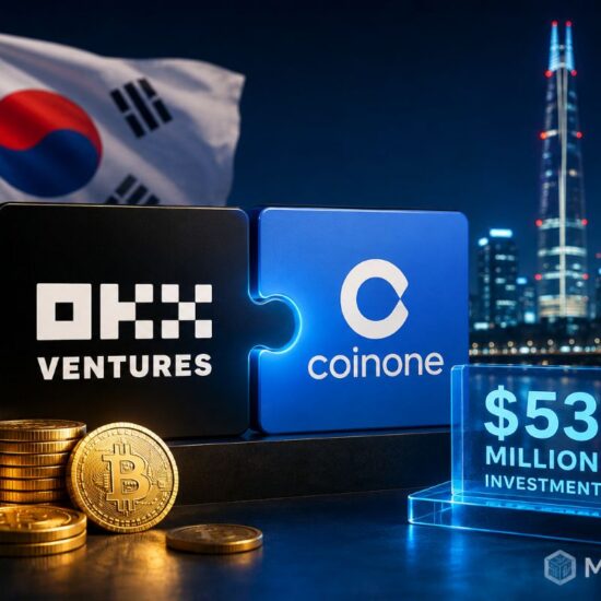OKX Ventures